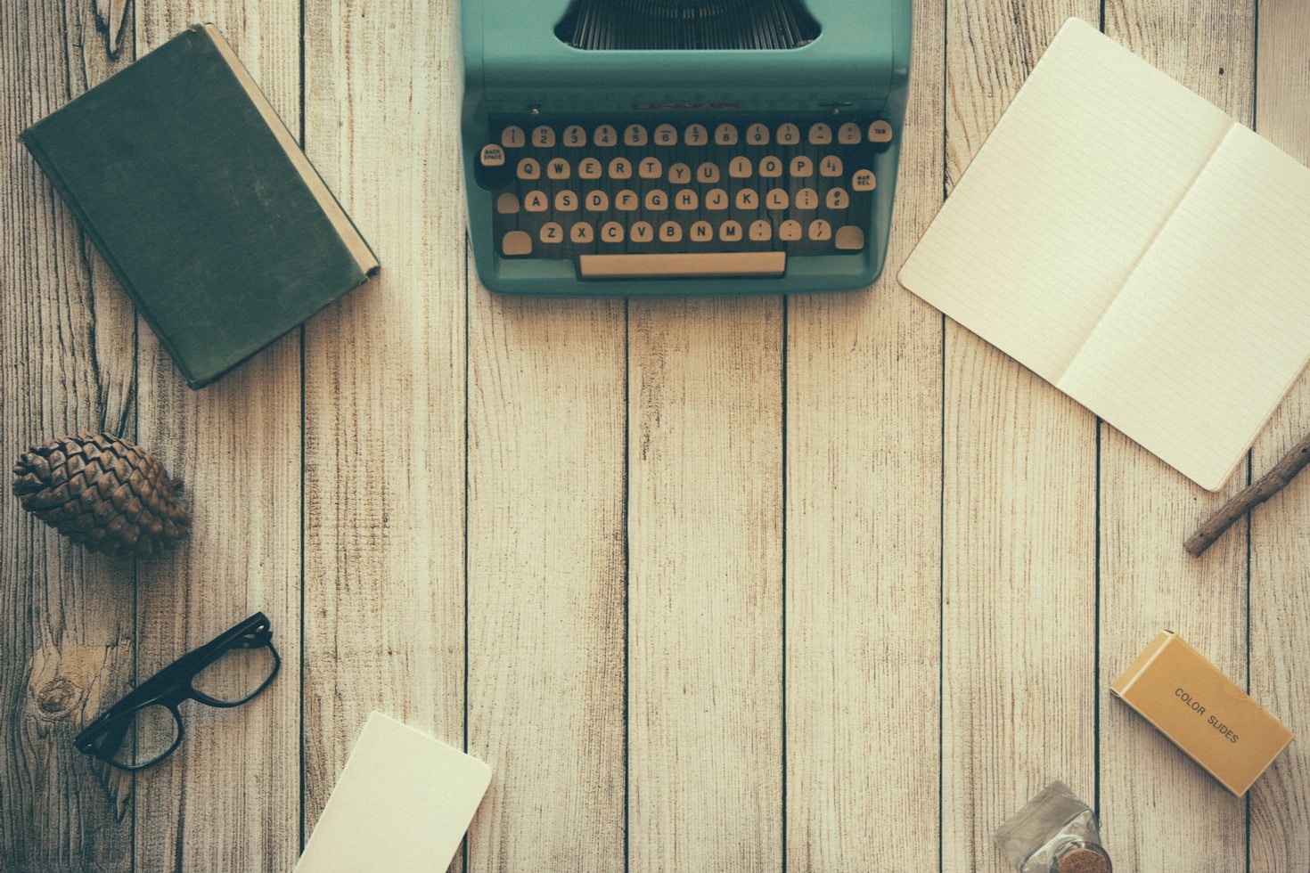 Consejos para escribir contenido auténtico